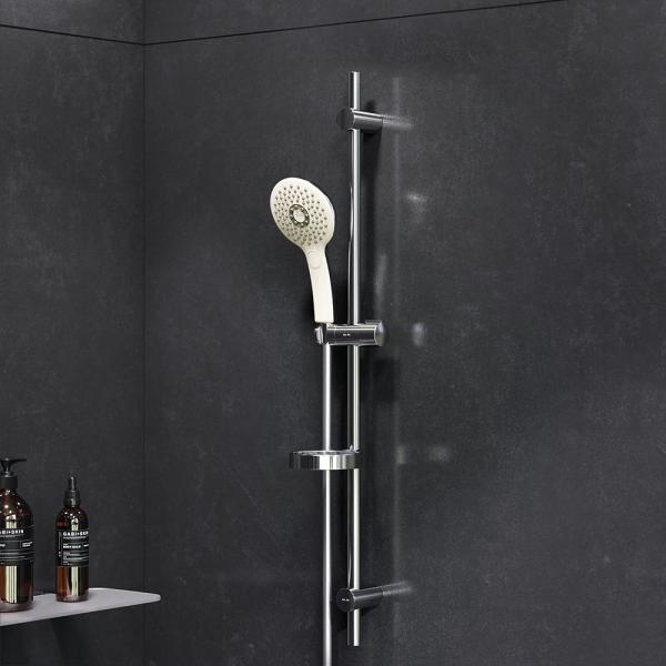 Душевой комплект AM.PM Inspire 2.0 F0150A000 хром