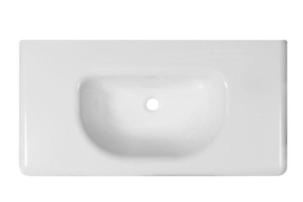 Раковина Эстет Оливия 90