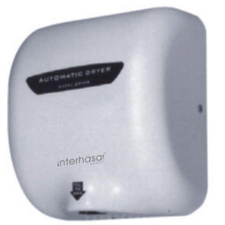 Сушилка для рук A90001 White 1800 Вт