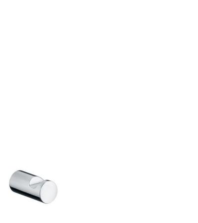 Hansgrohe Logis Крючок одинарный 40511000 хром