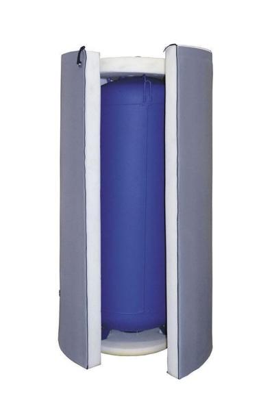 Водонагреватель накопительный Atlantic Corhydro 3000л. (без ТЭНа)