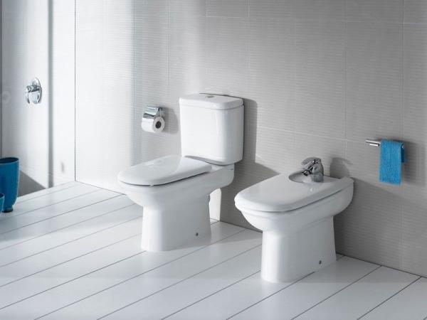 Крышка для унитаза Roca Giralda ZRU9000046