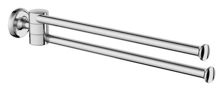 Держатель полотенец Am.Pm Like A8032600 хром