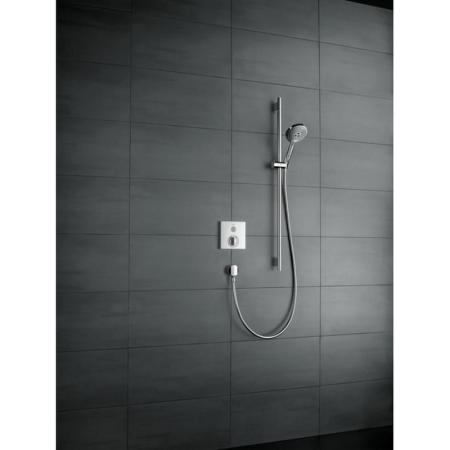 Смеситель Hansgrohe ShowerSelect, 15767000 для душа, хром