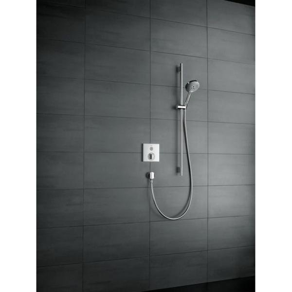 Смеситель Hansgrohe ShowerSelect, 15767000 для душа, хром