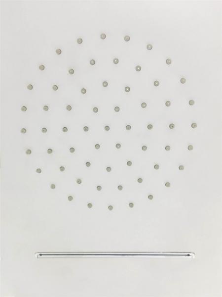 Душевая панель Am.Pm Joy W85P-2-136AW с гидромассажом