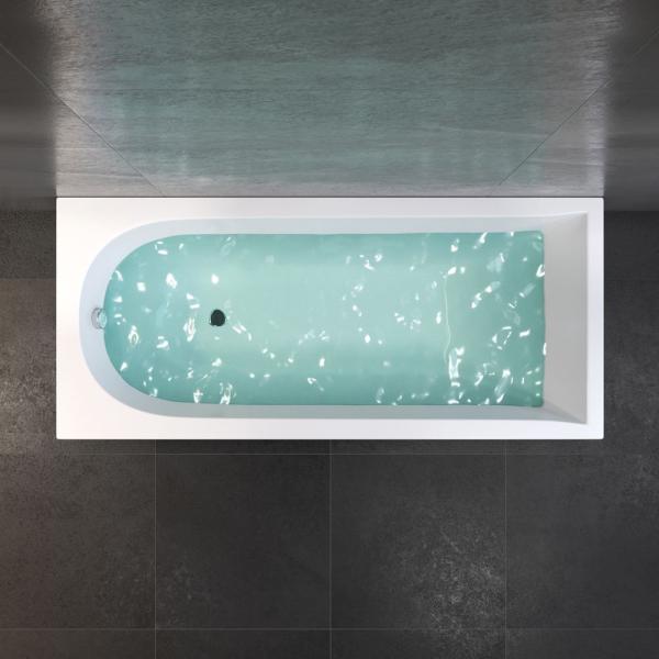 Ванна AM.PM Spirit W72A-170-075W-A2 Белый