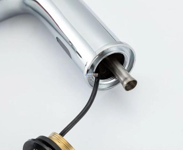 Смеситель для раковины Frap F514-1 сенсорный