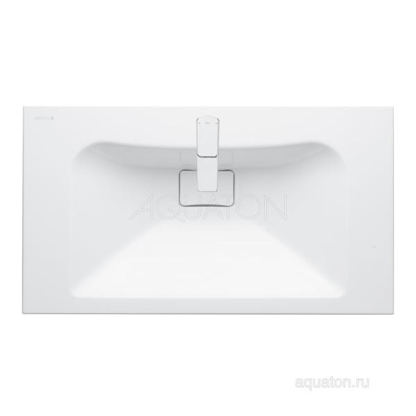 Раковина Aquaton Брук 80 1A71453KBC010