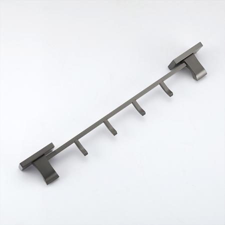 Планка с крючками GAPPO G0716-49,