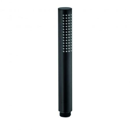 Душевая лейка KLUDI NOVA FONTE 3912039-00 черный мат