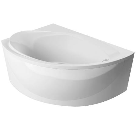 Ванна акриловая Relisan Ибица Л 170х120 ППУ Левая