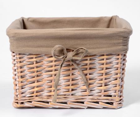 Корзина Wasserkraft Kammel WB-180-L для белья Плетеная