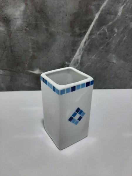 Набор аксессуаров для ванной керамический 5 предметов RGW HW 60051