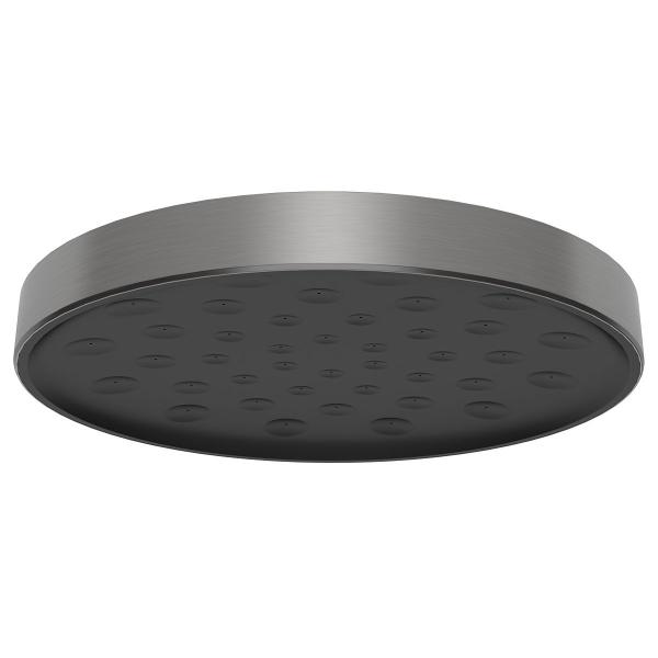 Душевой комплект Vincea Inspire VSFW-433TI2RGM встраиваемый, вороненая сталь