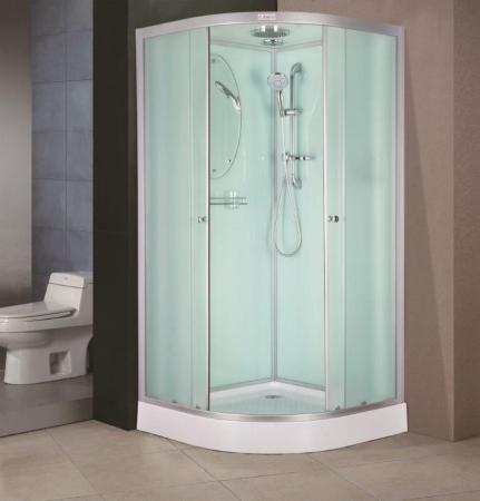 Душевая кабина Esbano ES-90CR 90x90 см