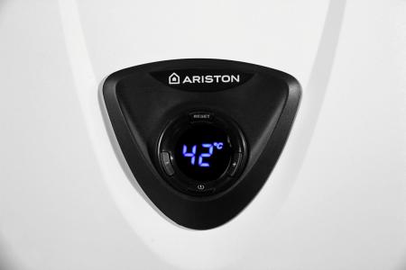 Водонагреватель проточный Ariston Fast Evo 14 C