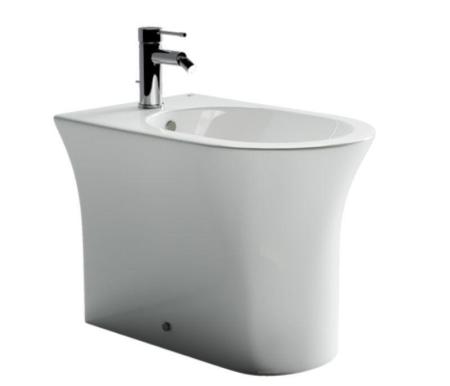 Биде Ceramicanova STAR CN1906 напольное