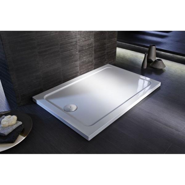 Поддон для душа Jacob Delafon FLIGHT NEUS E62452-00 140x76 см литьевой мрамор