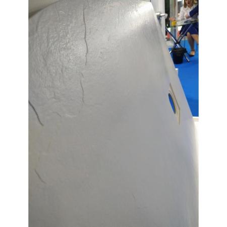 Поддон для душа RGW ST-0117W 16152711-01 70x110 см литиевой мрамор