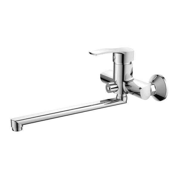 Смеситель для ванны Maretti Project PR22RP270-D, хром