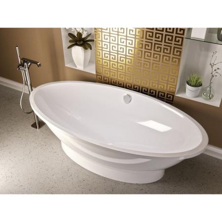 Ванна AquaStone Кантри 188х94 иск. камень