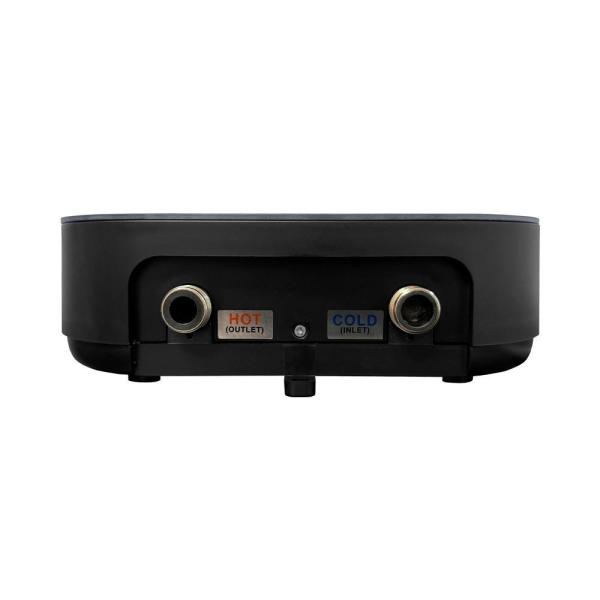 Электрический проточный водонагреватель PRIMOCLIMA THERMA 5.5 кВт, черный