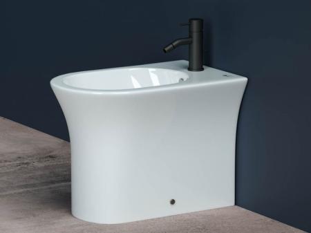 Биде Ceramicanova STAR CN1906 напольное