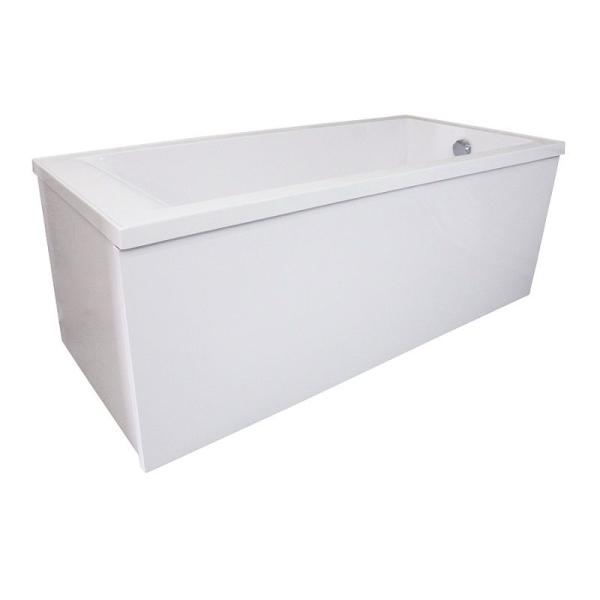 Экран фронтальный к ванне Армада 170 (акрил)