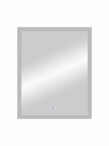 Зеркало Континент Sevilla medium 800x900 ЗЛП642 с подсветкой
