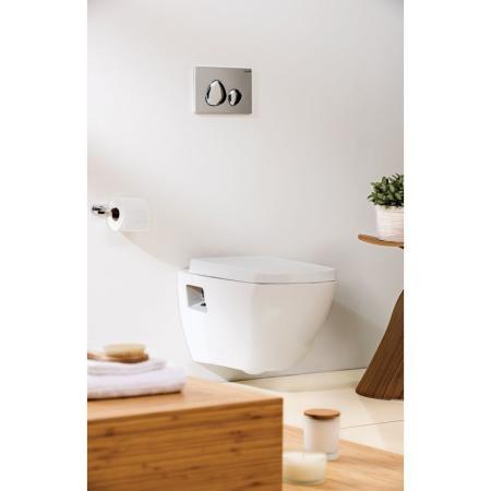 Унитаз CREAVIT Trend подвесной TP326-11CB00E-0000 (сиденье отдельно)