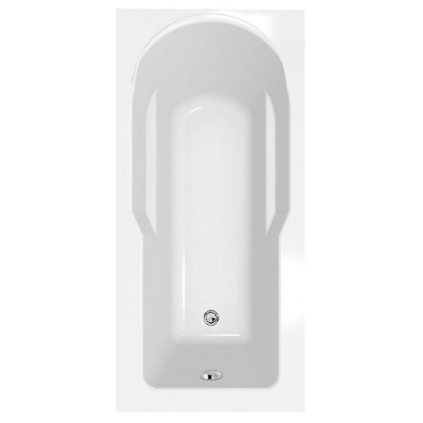 Ванна Cersanit Santana 170x70 см