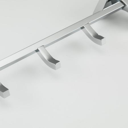Планка с крючками GAPPO G0716-40,