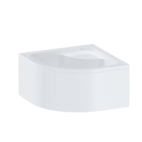 Поддон душевой AM.PM Gem W90T-401A090W белый