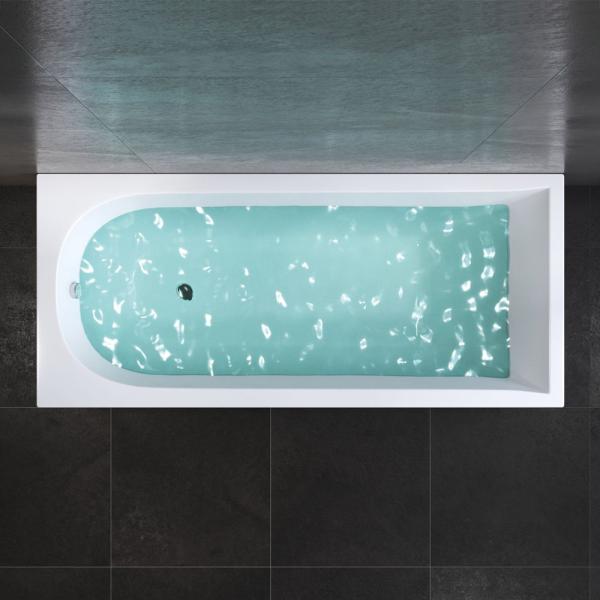 Ванна AM.PM Spirit W72A-180-080W-A2 Белый