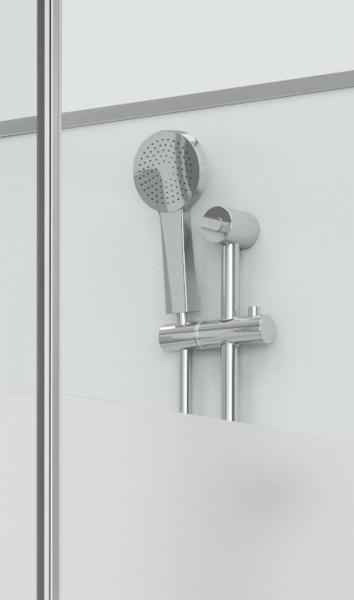 Душевая кабина GROSSMAN GR170QL (100х100х205)