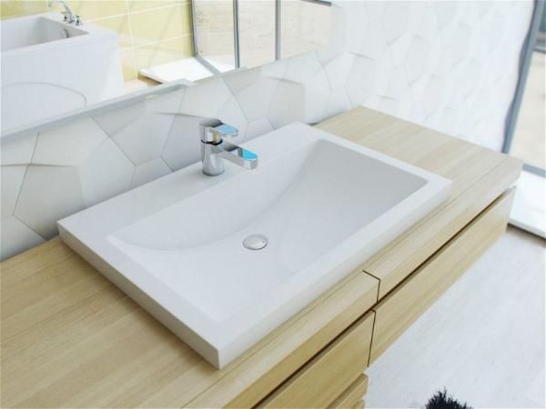 Раковина Эстет Монако 70