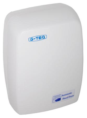 Сушилка для рук G-teq 8809 PW 10.52 белый