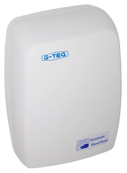 Сушилка для рук G-teq 8809 PW 10.52 белый
