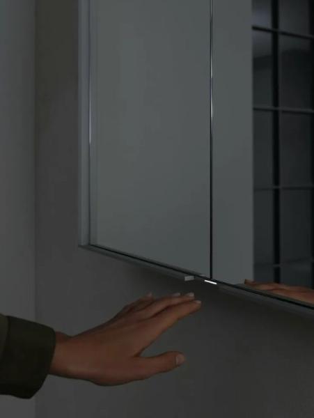 Зеркальный шкаф Keuco Royal Match 1200 x 700 x 160 mm 12804171301