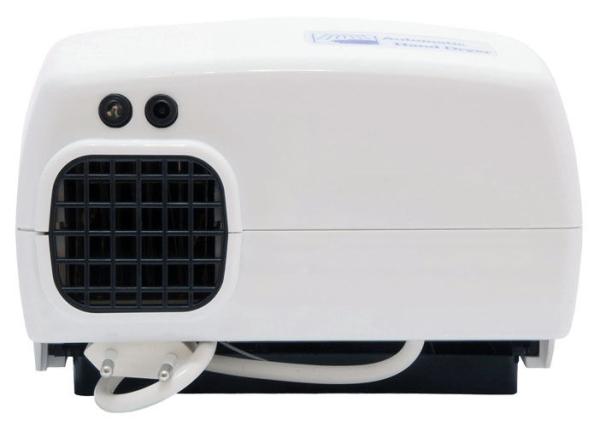 Сушилка для рук G-teq 8809 PW 10.52 белый