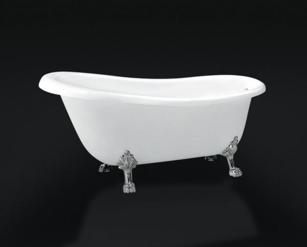 Слив-перелив Belbagno для ванн BB04/BB05/BB06, исполнение бронза