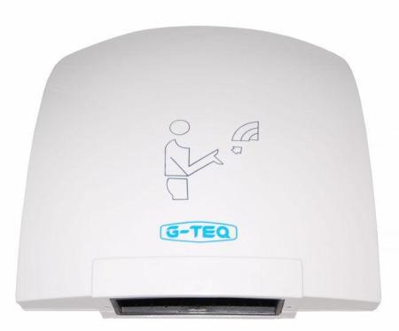 Сушилка для рук G-teq 8820 PW 10.89 белый