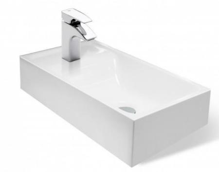 Раковина Эстет Мини 40х22