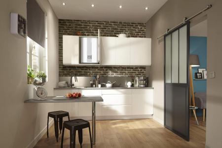 Водонагреватель накопительный Atlantic Vertigo Steatite 80