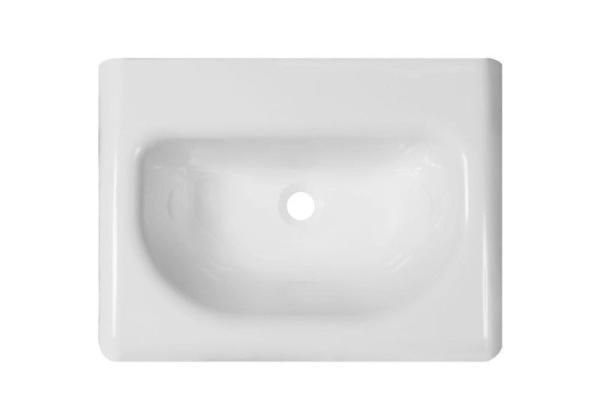 Раковина Эстет Оливия 60