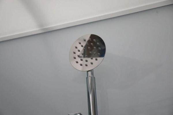 Душевая кабина Cerutti SPA VIVA91 (90x90x215)