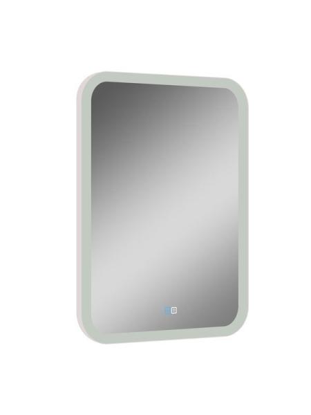 Зеркало Континент Glamour medium 500x700 ЗЛП490 с подсветкой