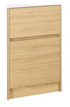 AQUATON Фасад Лондри 60 к-т Дуб Сантана 1A274801LH0C0