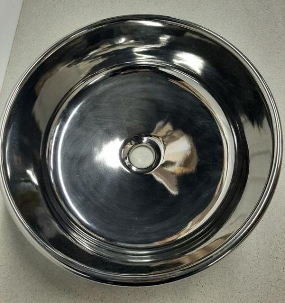 Раковина Bien HARMONY 40 см на столешницу 11LG04001 ДЕКОР 17